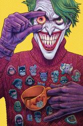 batman from batman (series)