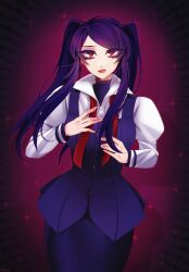 jill stingray from va-11 hall-a by sitraell
