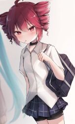 kasane teto from utau