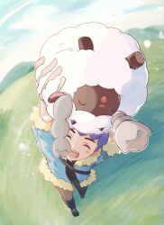 hop (pokemon) from pokemon