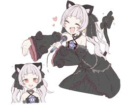 murasaki shion from hololive