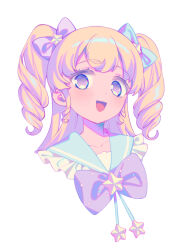 yumekawa yui from pretty series