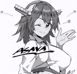 hiei (kancolle) from kantai collection