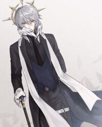 sunday (honkai: star rail) from honkai: star rail by jyuru