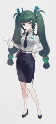 qingyi (zenless zone zero) from zenless zone zero