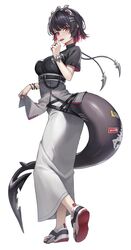 ellen joe from zenless zone zero