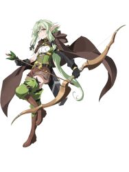 high elf archer (goblin slayer!) from goblin slayer!