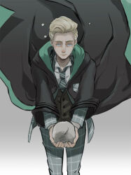 ominis gaunt from hogwarts legacy