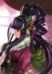 original fan art
