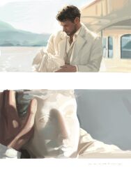 original fan art