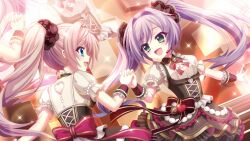 re:stage! fan art