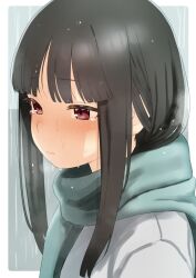 hatsuyuki (kancolle) from kantai collection by sakieko