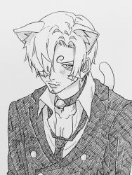 sanji (one piece) from one piece