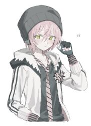 66 (roro) from vocaloid