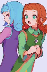 ally (puyopuyo) from puyopuyo by urolo