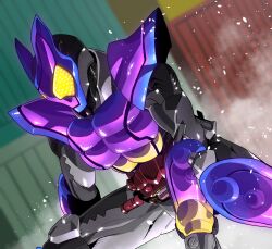 kamen rider gavv from kamen rider by amakawa mayu