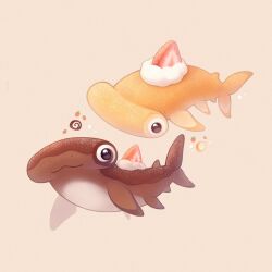 original fan art