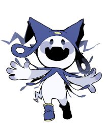 jack frost (megami tensei) from shin megami tensei
