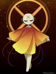 rain world fan art