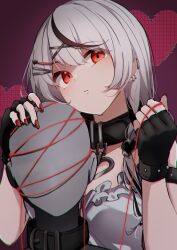 sakamata chloe from hololive