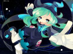 ecolo (puyopuyo) from puyopuyo by nobara (konnttaku)