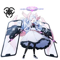 hina (blue archive) from blue archive by koflif