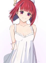 arima kana from oshi no ko by anho