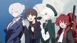 Booru post from safebooru.org