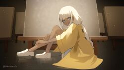yonaga angie from danganronpa (series)