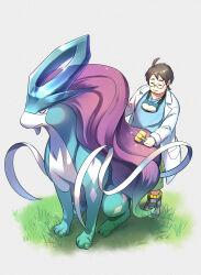 neroli (pokemon) from pokemon