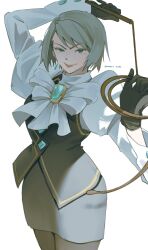 franziska von karma from ace attorney