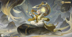 artstation fan art