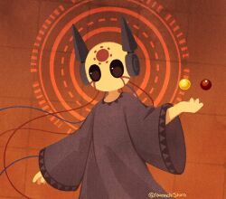 rain world fan art