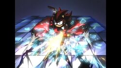 shadow the hedgehog from paramount pictures