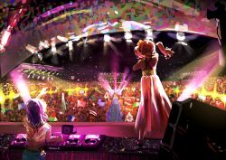 seto rika from d4dj