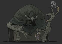 original fan art