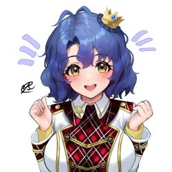 toyokawa fuka from idolmaster