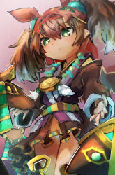 saambell the summoner from yu-gi-oh! by hatano kiyoshi