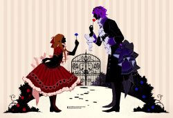 garry (ib) from ib (kouri)