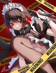 ellen joe from zenless zone zero