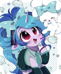 cinnamiku from fuwa fuwa cinnamoroll