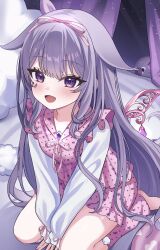koseki bijou from hololive