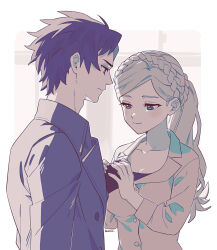 juusan kihei bouei ken fan art