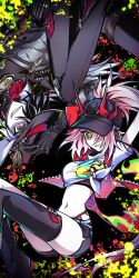boothill (honkai: star rail) from honkai: star rail