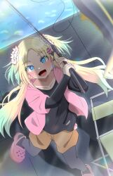 osawa rurino from link! like! love live!