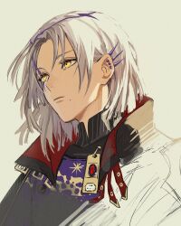 magni dezmond from holostars
