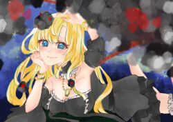 Booru post from safebooru.org