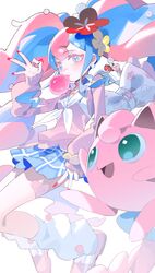 clefairy from pokemon