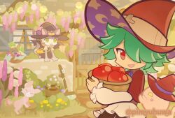 puyopuyo fan art