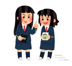 kanbayashi shiori from bernard-jou iwaku.